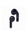 GEMBIRD FitEar-X200B Bluetooth TWS in-ears FitEar Kolor: CZARNY - nr 1
