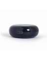 GEMBIRD FitEar-X200B Bluetooth TWS in-ears FitEar Kolor: CZARNY - nr 5