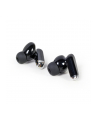 GEMBIRD FitEar-X300B Bluetooth TWS in-ears FitEar Kolor: CZARNY - nr 10