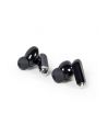 GEMBIRD FitEar-X300B Bluetooth TWS in-ears FitEar Kolor: CZARNY - nr 1