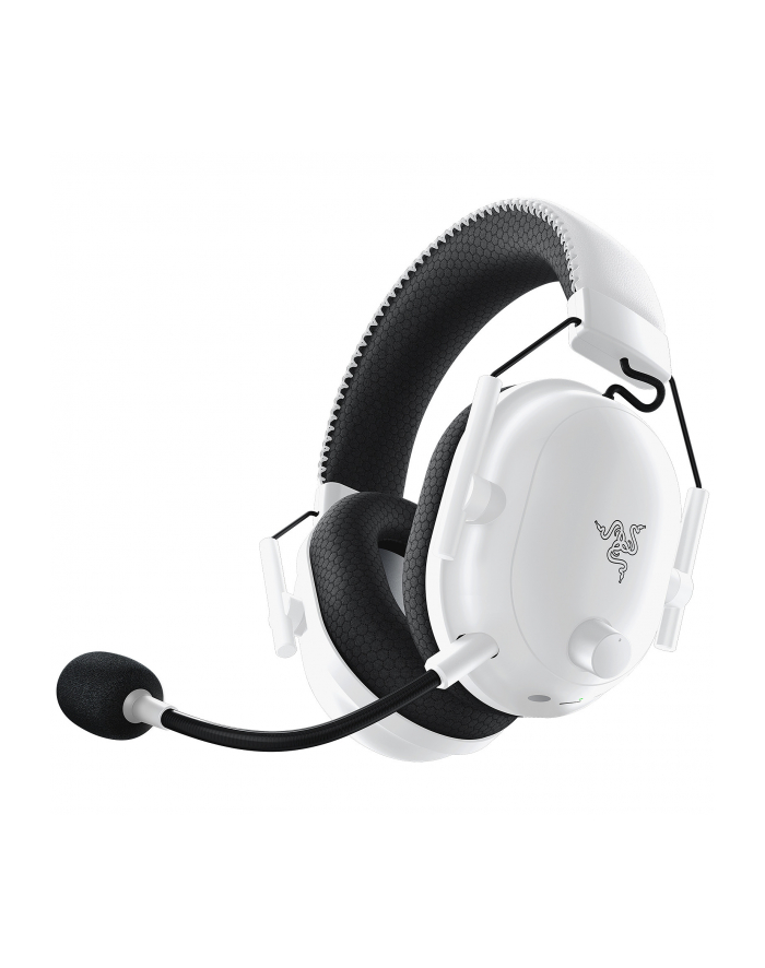 RAZER Blackshark V2 Pro Headset - White Edition główny
