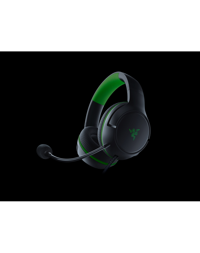 RAZER Kaira X Headset for Xbox - Black główny