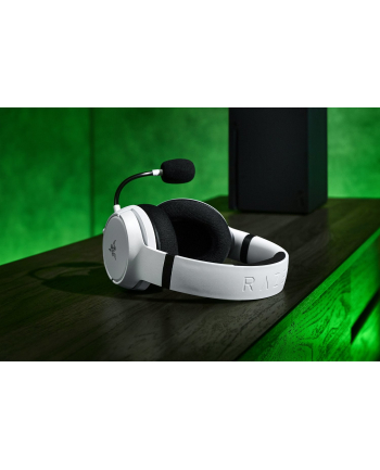 RAZER Kaira X Headset for Xbox - White