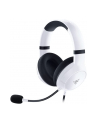RAZER Kaira X Headset for Xbox - White - nr 1