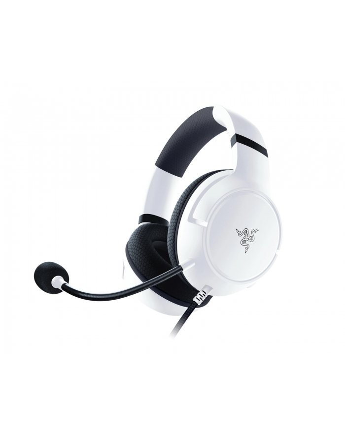 RAZER Kaira X Headset for Xbox - White główny