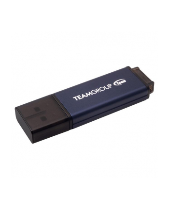 team group TEAMGROUP C211 128GB USB 3.2 Blue