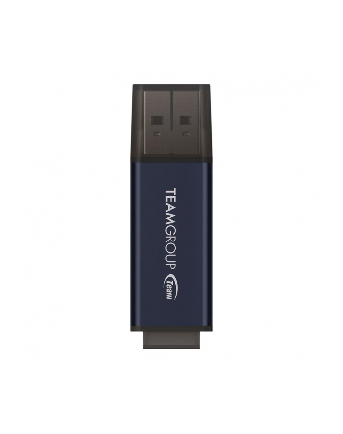 team group TEAMGROUP C211 32GB USB 3.2 Blue główny