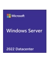 D-ELL Microsoft 10 pack of Windows Server 2022/2019 USER CALs Standard or Datacenter - nr 2
