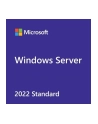 D-ELL Microsoft 10 pack of Windows Server 2022/2019 USER CALs Standard or Datacenter - nr 7