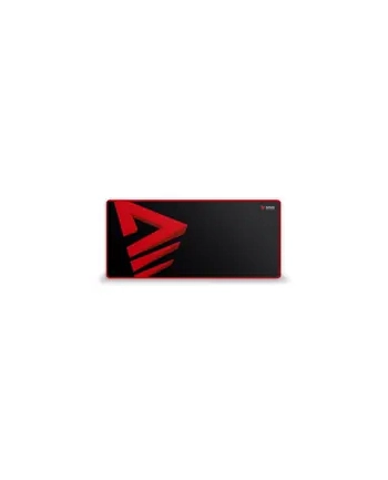 SAVIO Turbo Dynamic XL Gaming mouse pad gaming 900x400x3mm stitched edges - Towar z uszkodzonym opakowaniem (P)