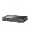 TP-LINK 8-Port Gigabit Desktop PoE Switch 8x10/100/1000Mbps RJ45 ports including 4 PoE ports - nr 17