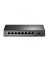 TP-LINK 8-Port Gigabit Desktop PoE Switch 8x10/100/1000Mbps RJ45 ports including 4 PoE ports - nr 18