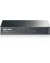 TP-LINK 8-Port Gigabit Desktop PoE Switch 8x10/100/1000Mbps RJ45 ports including 4 PoE ports - nr 1