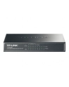 TP-LINK 8-Port Gigabit Desktop PoE Switch 8x10/100/1000Mbps RJ45 ports including 4 PoE ports - nr 20