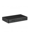 TP-LINK 8-Port Gigabit Desktop PoE Switch 8x10/100/1000Mbps RJ45 ports including 4 PoE ports - nr 21