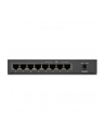TP-LINK 8-Port Gigabit Desktop PoE Switch 8x10/100/1000Mbps RJ45 ports including 4 PoE ports - nr 23