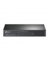 TP-LINK 8-Port Gigabit Desktop PoE Switch 8x10/100/1000Mbps RJ45 ports including 4 PoE ports - nr 26