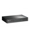TP-LINK 8-Port Gigabit Desktop PoE Switch 8x10/100/1000Mbps RJ45 ports including 4 PoE ports - nr 27