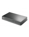 TP-LINK 8-Port Gigabit Desktop PoE Switch 8x10/100/1000Mbps RJ45 ports including 4 PoE ports - nr 28