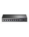 TP-LINK 8-Port Gigabit Desktop PoE Switch 8x10/100/1000Mbps RJ45 ports including 4 PoE ports - nr 29