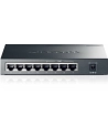 TP-LINK 8-Port Gigabit Desktop PoE Switch 8x10/100/1000Mbps RJ45 ports including 4 PoE ports - nr 2