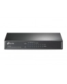 TP-LINK 8-Port Gigabit Desktop PoE Switch 8x10/100/1000Mbps RJ45 ports including 4 PoE ports - nr 30