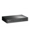 TP-LINK 8-Port Gigabit Desktop PoE Switch 8x10/100/1000Mbps RJ45 ports including 4 PoE ports - nr 31