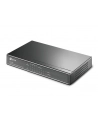TP-LINK 8-Port Gigabit Desktop PoE Switch 8x10/100/1000Mbps RJ45 ports including 4 PoE ports - nr 32