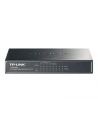 TP-LINK 8-Port Gigabit Desktop PoE Switch 8x10/100/1000Mbps RJ45 ports including 4 PoE ports - nr 44