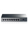 TP-LINK 8-Port Gigabit Desktop PoE Switch 8x10/100/1000Mbps RJ45 ports including 4 PoE ports - nr 4