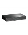 TP-LINK 8-Port Gigabit Desktop PoE Switch 8x10/100/1000Mbps RJ45 ports including 4 PoE ports - nr 50