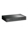 TP-LINK 8-Port Gigabit Desktop PoE Switch 8x10/100/1000Mbps RJ45 ports including 4 PoE ports - nr 56