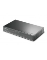 TP-LINK 8-Port Gigabit Desktop PoE Switch 8x10/100/1000Mbps RJ45 ports including 4 PoE ports - nr 57