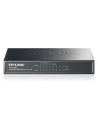TP-LINK 8-Port Gigabit Desktop PoE Switch 8x10/100/1000Mbps RJ45 ports including 4 PoE ports - nr 5