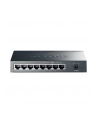 TP-LINK 8-Port Gigabit Desktop PoE Switch 8x10/100/1000Mbps RJ45 ports including 4 PoE ports - nr 7