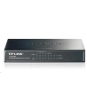 TP-LINK 8-Port Gigabit Desktop PoE Switch 8x10/100/1000Mbps RJ45 ports including 4 PoE ports - nr 8