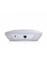TP-LINK 300Mbps Wireless N Ceiling/Wall Mount Access Point QCOM 300Mbps at 2.4Ghz - Towar z uszkodzonym opakowaniem (P) - nr 12
