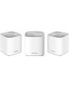 D-LINK AX1800 Dual-Band Whole Home Mesh Wi-Fi 6 System 3-Pack - nr 17