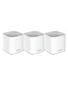 D-LINK AX1800 Dual-Band Whole Home Mesh Wi-Fi 6 System 3-Pack - nr 1