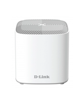 D-LINK AX1800 Dual-Band Whole Home Mesh Wi-Fi 6 System 3-Pack
