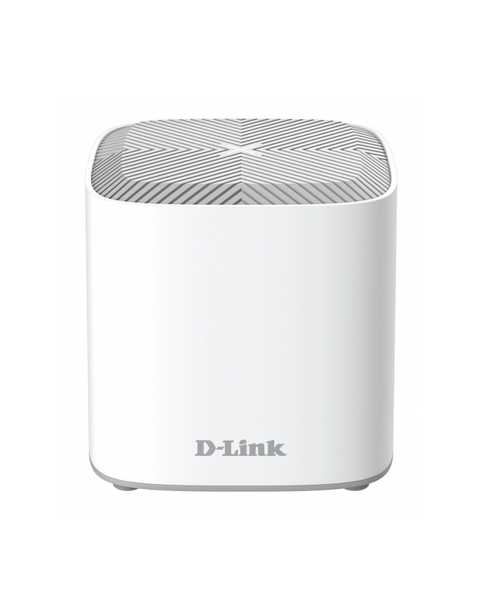 D-LINK AX1800 Dual-Band Whole Home Mesh Wi-Fi 6 System 3-Pack główny