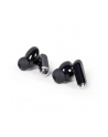 GEMBIRD FitEar-X300B Bluetooth TWS in-ears FitEar Kolor: CZARNY - nr 14
