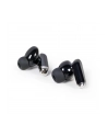 GEMBIRD FitEar-X300B Bluetooth TWS in-ears FitEar Kolor: CZARNY - nr 1