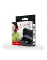 GEMBIRD FitEar-X300B Bluetooth TWS in-ears FitEar Kolor: CZARNY - nr 6