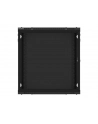 LANBERG Wall mount cabinet 19inch 12U 600x600 steel doors Kolor: CZARNY flat pack - nr 5