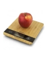 ESPERANZA EKS005 - 5901299917510 BAMBOO - Kitchen Scales - Towar z uszkodzonym opakowaniem (P) - nr 1