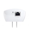 TP-LINK 300Mbps Universal Wireless N Range Extender Wall Mount 2.4GHz 300Mbps 802.11b/g/n - Towar z uszkodzonym opakowaniem (P) - nr 11