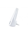 TP-LINK 300Mbps Universal Wireless N Range Extender Wall Mount 2.4GHz 300Mbps 802.11b/g/n - Towar z uszkodzonym opakowaniem (P) - nr 13