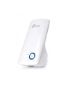 TP-LINK 300Mbps Universal Wireless N Range Extender Wall Mount 2.4GHz 300Mbps 802.11b/g/n - Towar z uszkodzonym opakowaniem (P) - nr 2