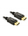 ''KABEL DISPLAYPORT M/M 1M GOLD DELOCK'' - nr 11